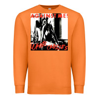 Carrot against me white crosses tour 2022 Premium Sweatshirt - linhVisuals