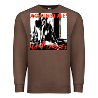 Chestnut against me white crosses tour 2022 Premium Sweatshirt - linhVisuals