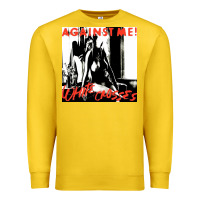 Lemon against me white crosses tour 2022 Premium Sweatshirt - linhVisuals