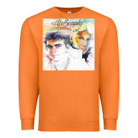 Carrot #air supply greatest hits tour 2022 Premium Sweatshirt - linhVisuals