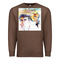 Chestnut #air supply greatest hits tour 2022 Premium Sweatshirt - linhVisuals
