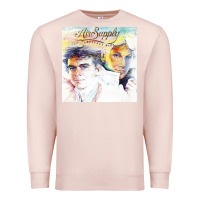 Pale Pink #air supply greatest hits tour 2022 Premium Sweatshirt - linhVisuals