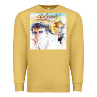 Antique Gold #air supply greatest hits tour 2022 Premium Sweatshirt - linhVisuals