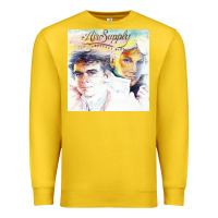 Lemon #air supply greatest hits tour 2022 Premium Sweatshirt - linhVisuals
