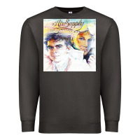 Smoke #air supply greatest hits tour 2022 Premium Sweatshirt - linhVisuals