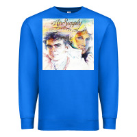 True Royal #air supply greatest hits tour 2022 Premium Sweatshirt - linhVisuals