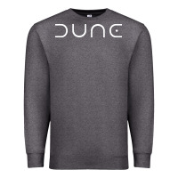 Charcoal Heather dune Premium Sweatshirt - linhVisuals