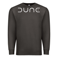 Smoke dune Premium Sweatshirt - linhVisuals