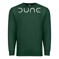 Sports Green dune Premium Sweatshirt - linhVisuals