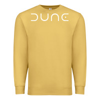 Antique Gold dune Premium Sweatshirt - linhVisuals