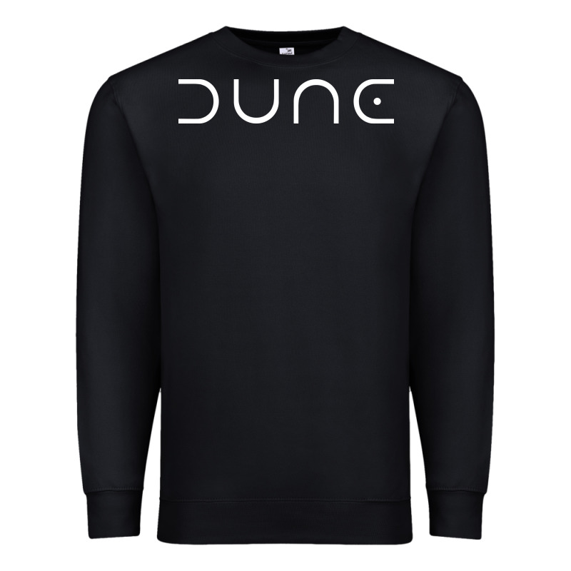 Dune Premium Sweatshirt by linhVisuals | Teevron