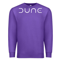 Purple dune Premium Sweatshirt - linhVisuals