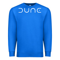 True Royal dune Premium Sweatshirt - linhVisuals