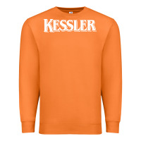 Carrot Kessler Whiskey Premium Sweatshirt - linhVisuals