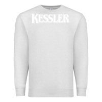 Oatmeal Heather Kessler Whiskey Premium Sweatshirt - linhVisuals