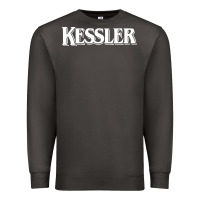 Smoke Kessler Whiskey Premium Sweatshirt - linhVisuals