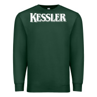 Sports Green Kessler Whiskey Premium Sweatshirt - linhVisuals