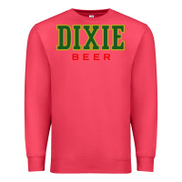 Cardinal Dixie Beer Premium Sweatshirt - linhVisuals
