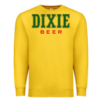 Dixie Beer Premium Sweatshirt | Teevron