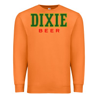 Carrot Dixie Beer Premium Sweatshirt - linhVisuals