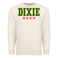 Sandshell Dixie Beer Premium Sweatshirt - linhVisuals
