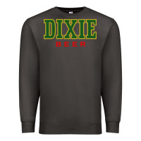 Smoke Dixie Beer Premium Sweatshirt - linhVisuals