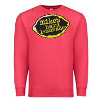 Cardinal Mikes Harder Premium Sweatshirt - linhVisuals