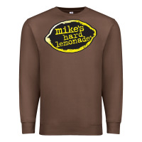Chestnut Mikes Harder Premium Sweatshirt - linhVisuals