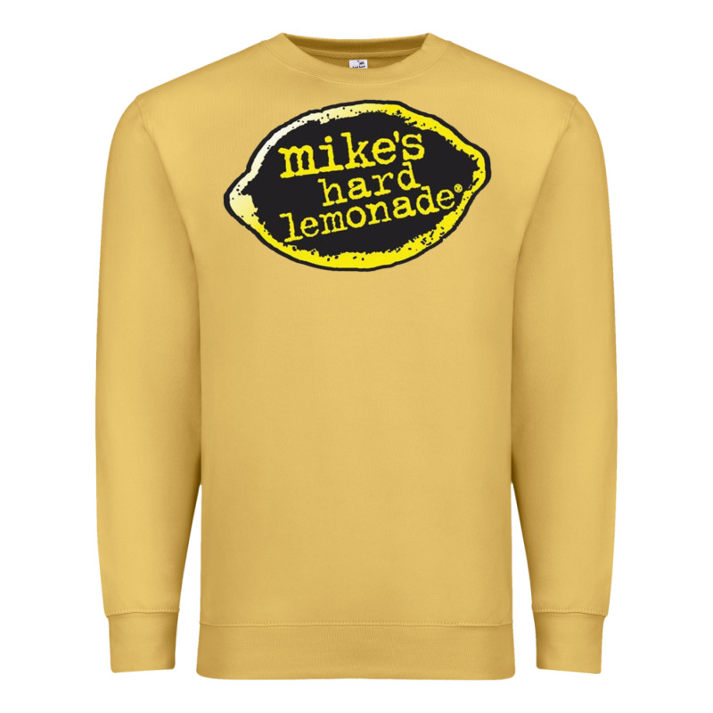 Mikes Harder Premium Sweatshirt by linhVisuals | Teevron