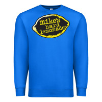 True Royal Mikes Harder Premium Sweatshirt - linhVisuals