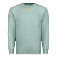 Seafoam University of Minnesota Crookston, apparel Premium Sweatshirt - linhVisuals