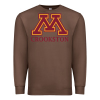 Chestnut minnesota crookston, apparel Premium Sweatshirt - linhVisuals