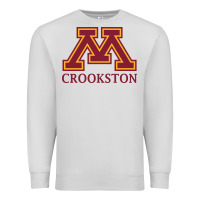 Minnesota Crookston, Apparel Premium Sweatshirt | Teevron