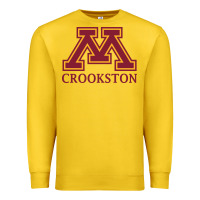 Lemon minnesota crookston, apparel Premium Sweatshirt - linhVisuals