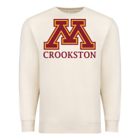 Sandshell minnesota crookston, apparel Premium Sweatshirt - linhVisuals