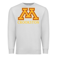 Minnesota Crookston, Apparel Premium Sweatshirt | Teevron