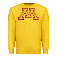 Lemon minnesota crookston, apparel Premium Sweatshirt - linhVisuals