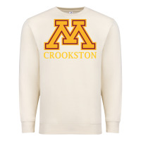Sandshell minnesota crookston, apparel Premium Sweatshirt - linhVisuals