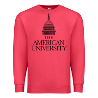 Cardinal american university Premium Sweatshirt - linhVisuals