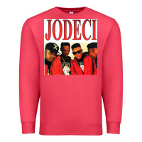 Cardinal jodeci Premium Sweatshirt - linhVisuals