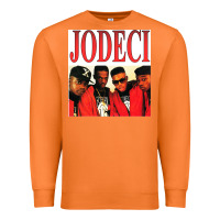 Carrot jodeci Premium Sweatshirt - linhVisuals