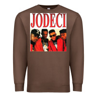 Chestnut jodeci Premium Sweatshirt - linhVisuals