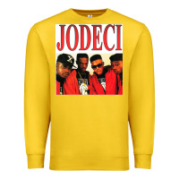 Lemon jodeci Premium Sweatshirt - linhVisuals