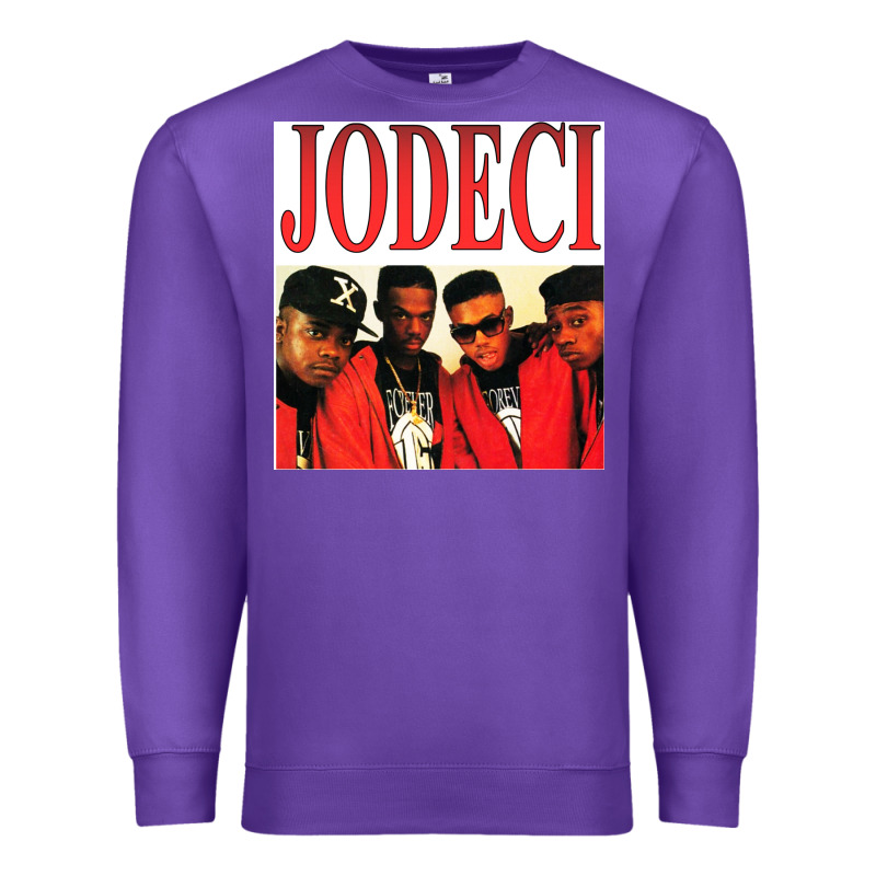 Jodeci Premium Sweatshirt by linhVisuals | Teevron