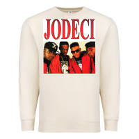 Sandshell jodeci Premium Sweatshirt - linhVisuals
