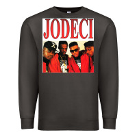 Smoke jodeci Premium Sweatshirt - linhVisuals