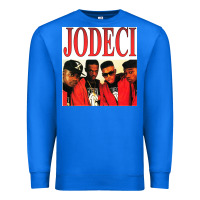 True Royal jodeci Premium Sweatshirt - linhVisuals