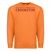 Carrot University of Minnesota Crookston, apparel Premium Sweatshirt - linhVisuals