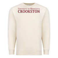 Sandshell University of Minnesota Crookston, apparel Premium Sweatshirt - linhVisuals