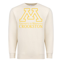 Sandshell university of minnesota  crookston, Gear Premium Sweatshirt - linhVisuals